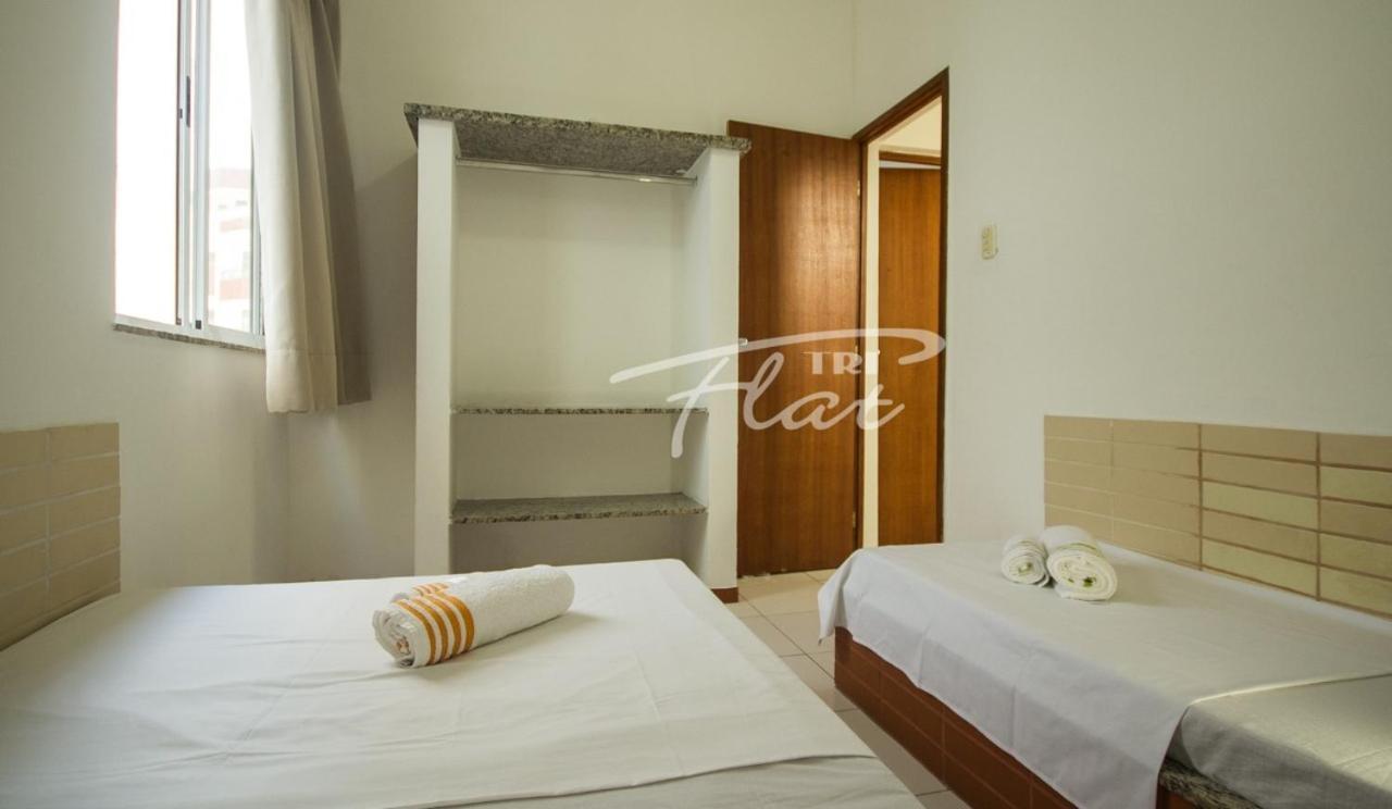 Triflat Minas Praia Cabo Frio Buitenkant foto