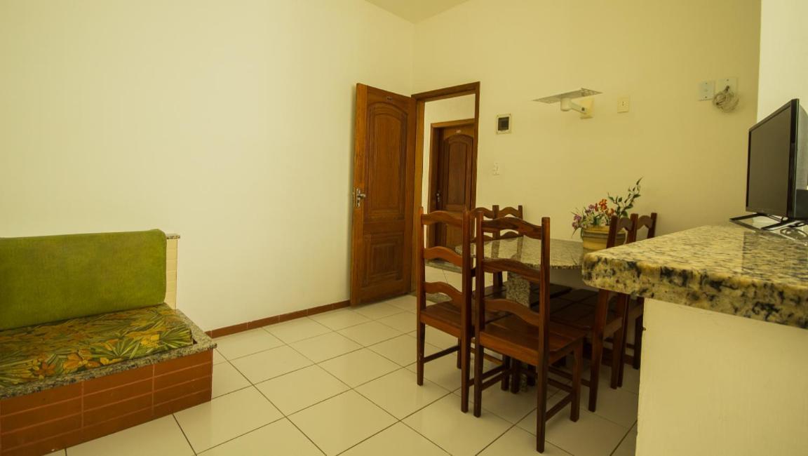 Triflat Minas Praia Cabo Frio Buitenkant foto